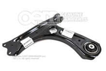 Priečne rameno, kompletné