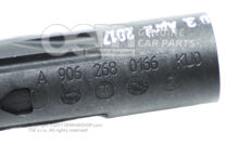 Aretácia lankového ťahadla (2)