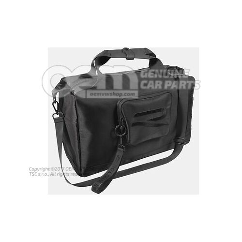 5HG087700 Welcome Package, R Black Edition Welcome Package, "R" Collection