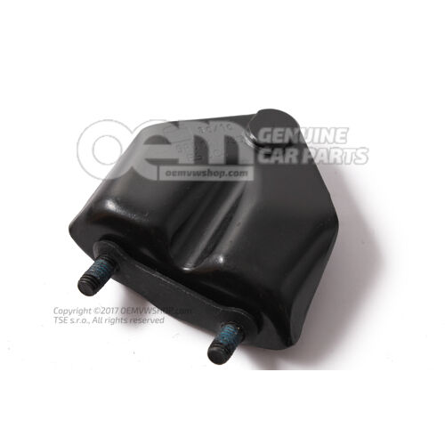 Stojan ložiska pre plyn.vzperu