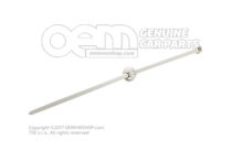 Káblový viazač (2)