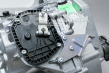 7-stupňová dvojspojková prevodovka (4)