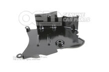 Ochrana ozubeného remeňa