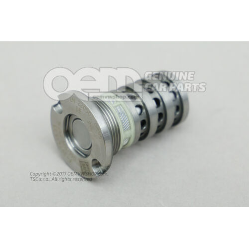 Riadiaci ventil 06L109257H