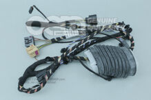 Súprava vodičov pre dvere (1)