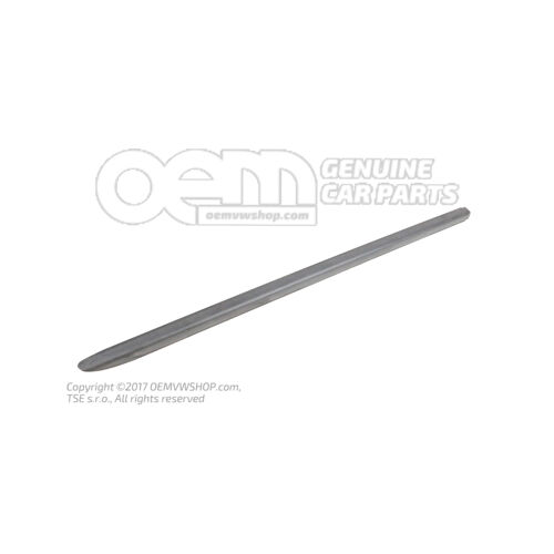 Ochranný pás čadič