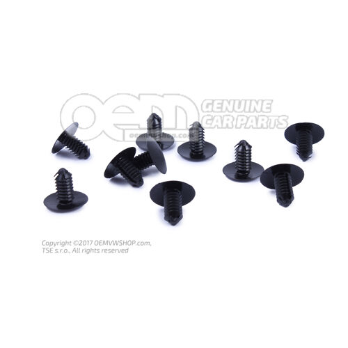 Klip 6,5X18,19X20,1