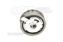 Napínacia kladka (4)