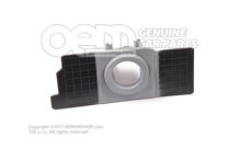 1 sada držiakov snímača naplnená základnou farbou