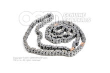 Rozvodová reťaz 06K109158BR Rozvodová reťaz 06K109158BR