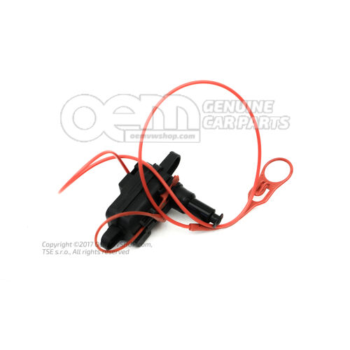 Nastavovací prvok 8S0862153A