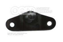 Stojan ložiska pre plyn.vzperu