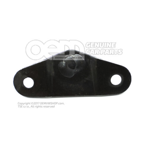 Stojan ložiska pre plyn.vzperu