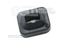 Podpera pre ťahadlo spojky