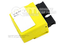 Riadiaca jednotka pre imobilizér (4)