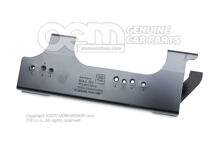 Držiak pre hasiaci prístroj (1)