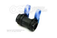 Hadica chladiacej kvapaliny (1)