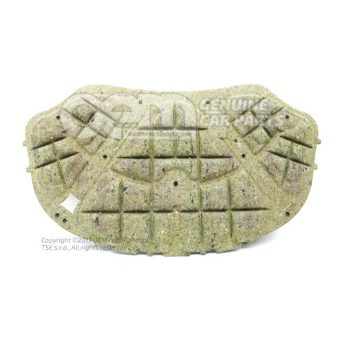 Tlmenie pre kapotu motora