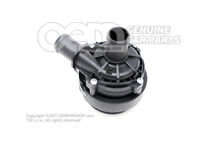 Čerpadlo chladiacej kvapaliny 2Q0965567A (1)