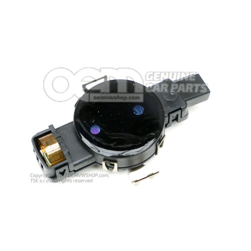 Dažďový snímač a sn. vlhkosti 5Q0955555A