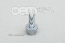 Skrutka s vnútornou hlavou s vnútorným šesťhranom (kombinácia) M6X18 (1)