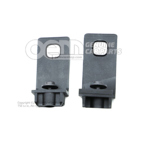 Súprava na opravu pre teleso svetlometu