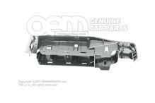 Clona pre spínač titánová čierna 2G1867255M82V (1)