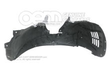 Kryt podbehu kolesa 760805911E