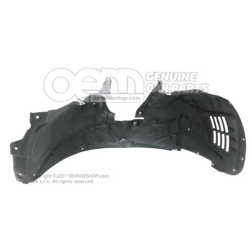 Kryt podbehu kolesa 760805911E