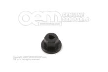 Šesťhranná matica s nákružkom 5 (7)