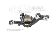 Teleso ložiska kolesa (1)