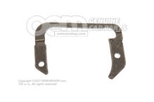 Genuine dry dual clutch repair kit  for 0AM / DQ200 7 speed DSG Gearboxes (11)