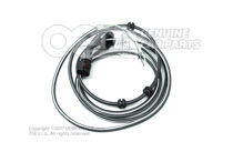 Súprava vodičov pre snímač otáčok (1)