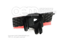 Poistka pre nárazník základná (1)