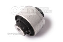 Gumokovové ložisko