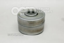 Stredný diferenciál, samosvorný