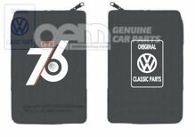 Asociačná taška prvá pomoc Golf Mk1 GTI