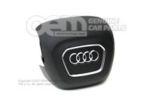 Airbagová jednotka pre dušu volantu (čierna) 80A880201R 6PS