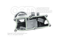 Odlučovač oleja 0P2103495F