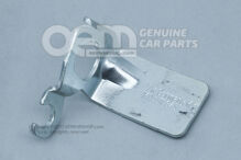 Držiak pre brzdovú hadicu