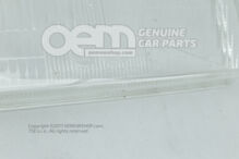 Sklo svetlometu (halogén) (2)