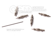 Meracie hroty, obal.jed. 5 ks VAS 5051B/17