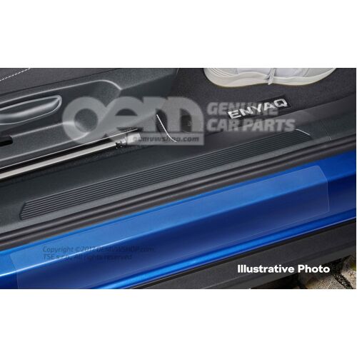 Chrániť. fólia pre bočný člen 5LA071310