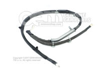 Súpr. vod. pre akumulátor +