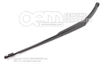 Aero ramienko stierača