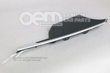 Clona pre spínač SOUL (čierna) 8W1959518G6PS