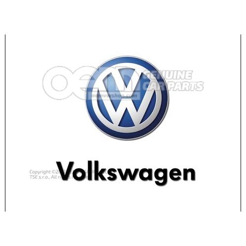 Vysvetlenie systému číslovania dielov VW