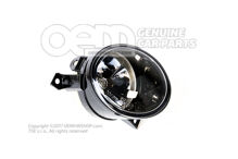 Halogénové hmlové svetlo 1S0941699 (1)