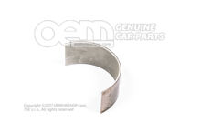 Ojničné ložiskové puzdro žlté (1)