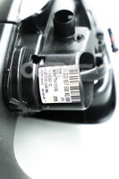 Teleso vonkajšieho zrkadla saténovo čierna (2)